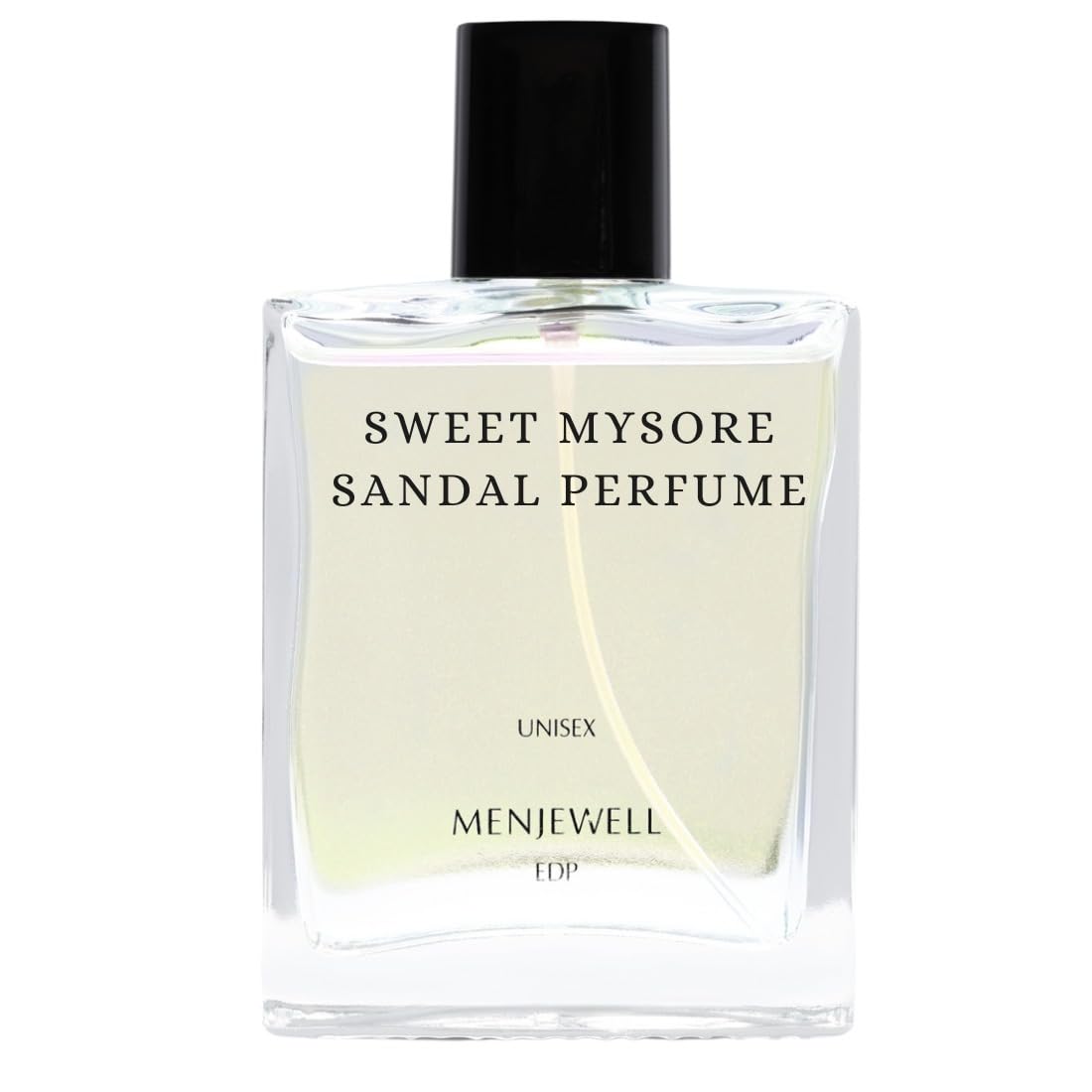 Menjewell MYSORE SANDAL PERFUME EAU DE PARFUM with Aqua,Sandalwood and Wood|Premium,Long Lasting Woody Fragrance For Men and Women,100ml-image-18
