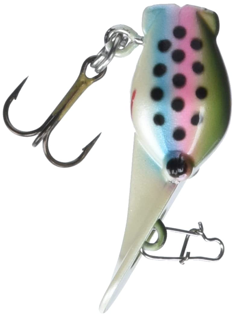 South Bend Sporting Goods 70 Hot Shot Rainbow Trout (Model: 5433-070-0806)
