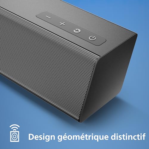 Barre De Son Tab530810 Philips Carton - vue 5