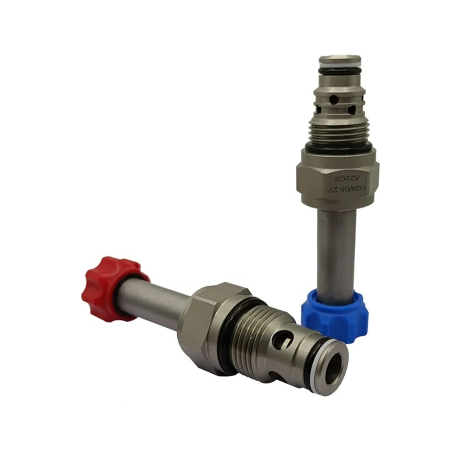 HYUJNAFZR Solenoid Poppet Valve EP08-22