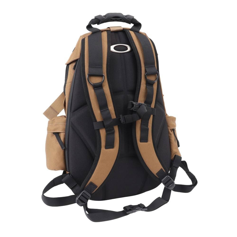 Oakley Icon Recycled Backpack Sac à Dos Homme