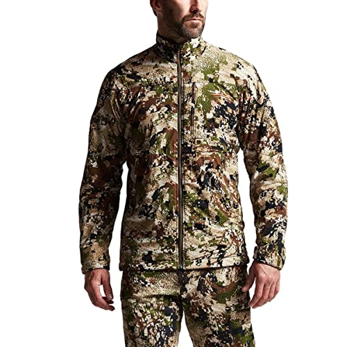 Image of SITKA Gear Men's Hunting Insulated Ambient Jacket