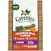 Greenies Pumpkin Spice Flavor Large (8 Count)