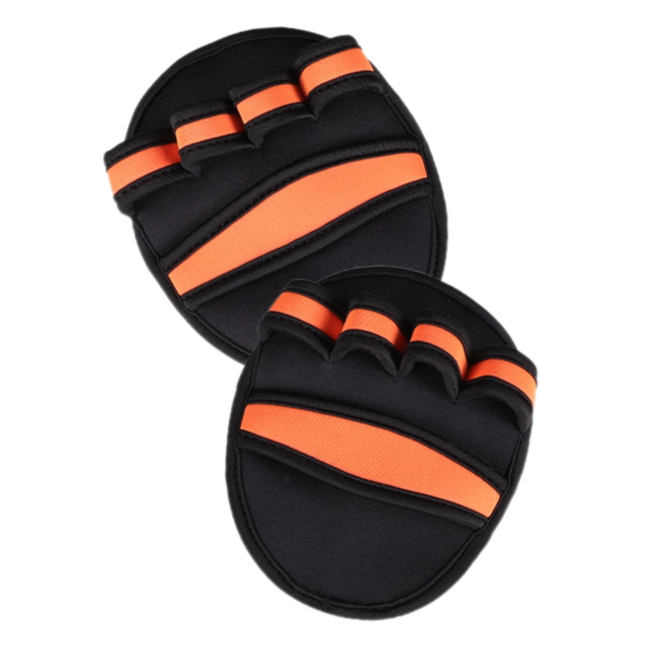 YARNOW 4pares Guantes De Entrenamiento De Gimnasio para Levantamiento De Pesas De Palma Antideslizantes Guantes De Ejercicio Resistentes para Hombres y Mujeres para Fitness y