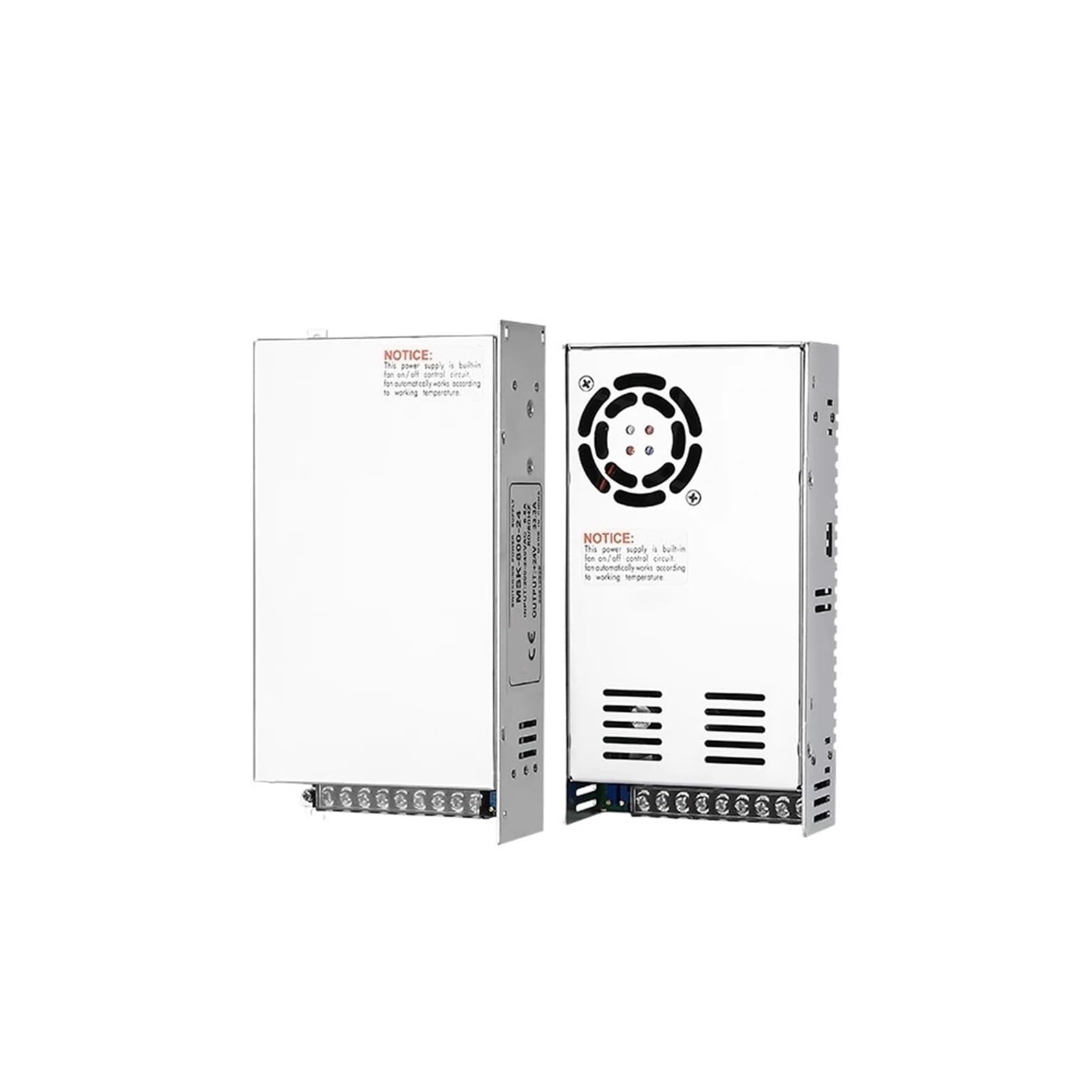 Alimentation à découpage CA CC réglable 0-80V 600W bloc tension variable