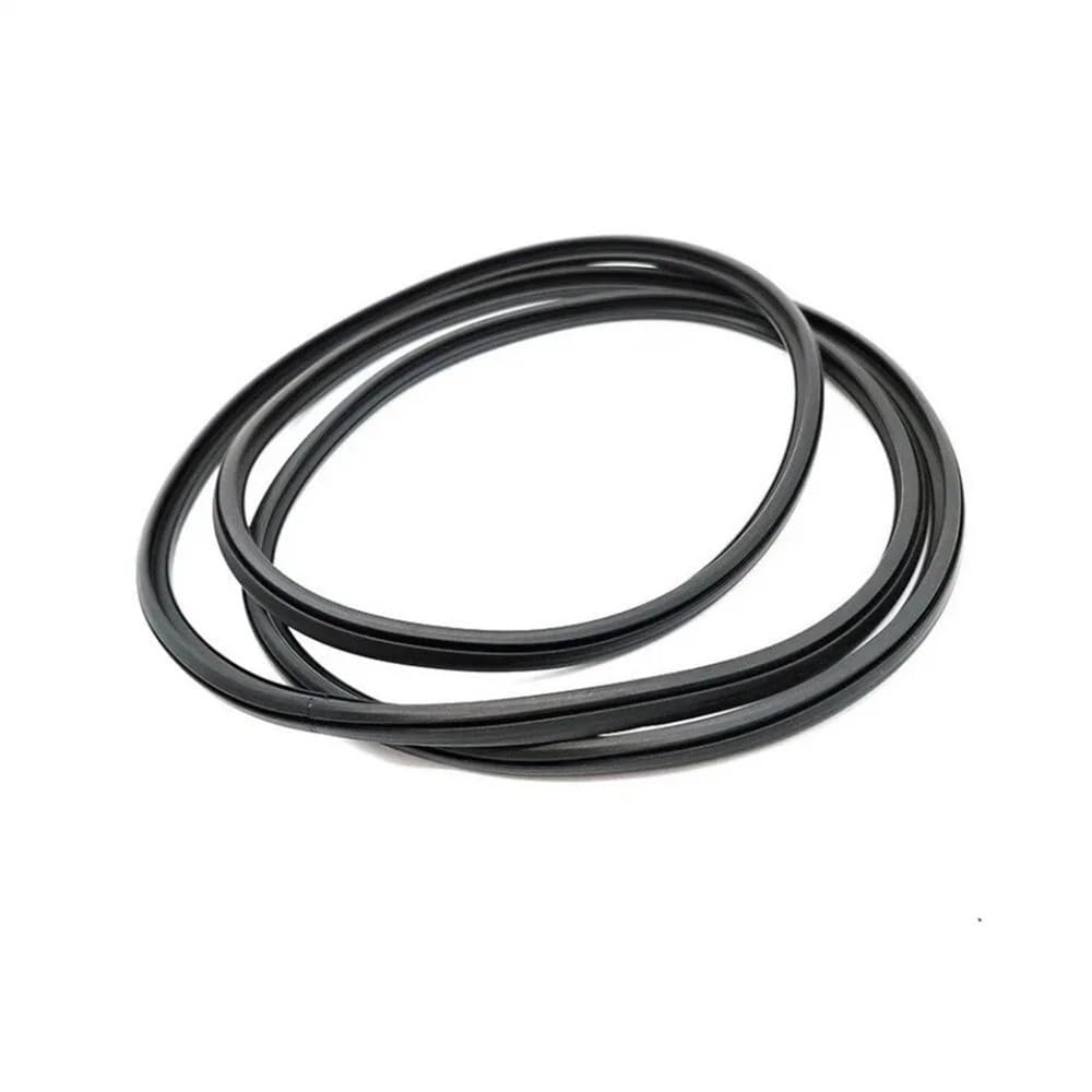 Mltlkppvng One Color Car Seal Strip Gj6r-69-825 For Mazda 6 Gg Car Sunroof Glass Rubber Seal Strip Waterproof Weatherstrip Interior Parts