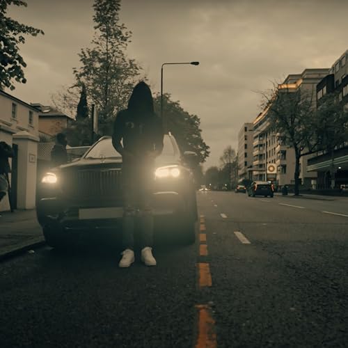 Jack Rivera feat. Lil Snide