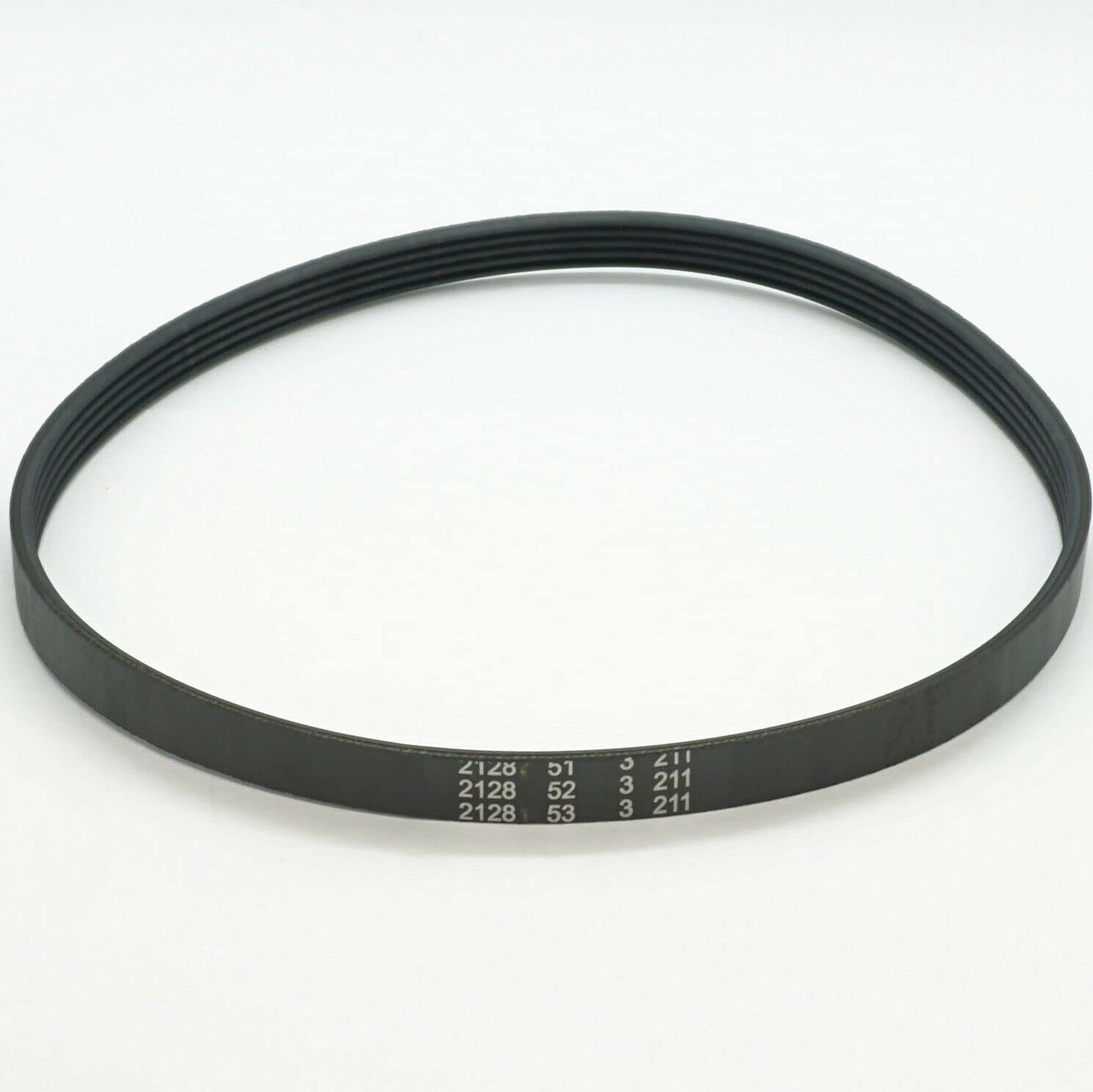 Compatible Washing Machine Belt for GE GTW460ASJ9WW