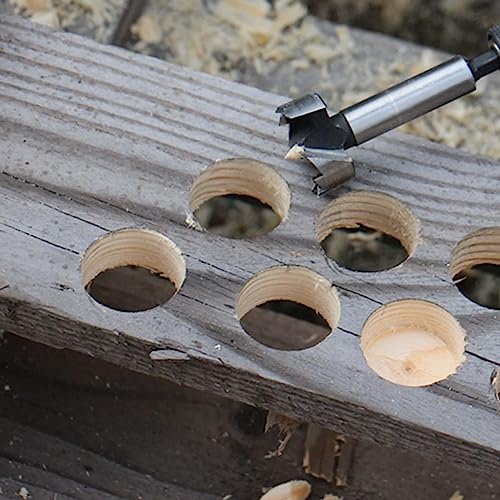 Vearter HCS Hex Shank Set