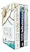 Produktbild The Folk of the Air Series Trilogy Books Box Collection Set By Holly Black (The Cruel Prince, The Wicked King, The Queen of Nothing)