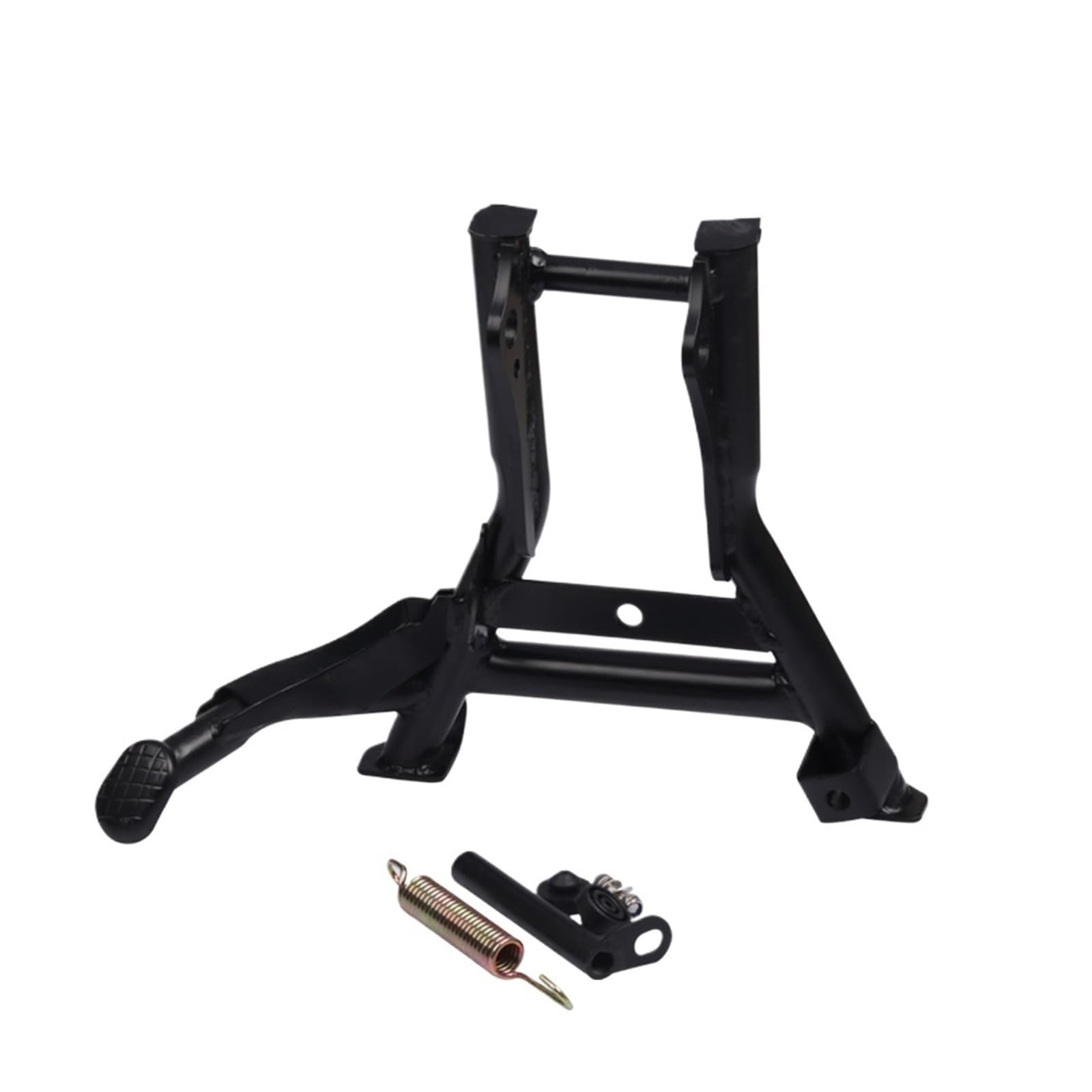 Motorcycle Center Kickstand Motorcycle Accessories Center Central Parking Stand Firm Bracket for 2024 CB500X CB 500X CB500F CBR500R CB400F CBR400R