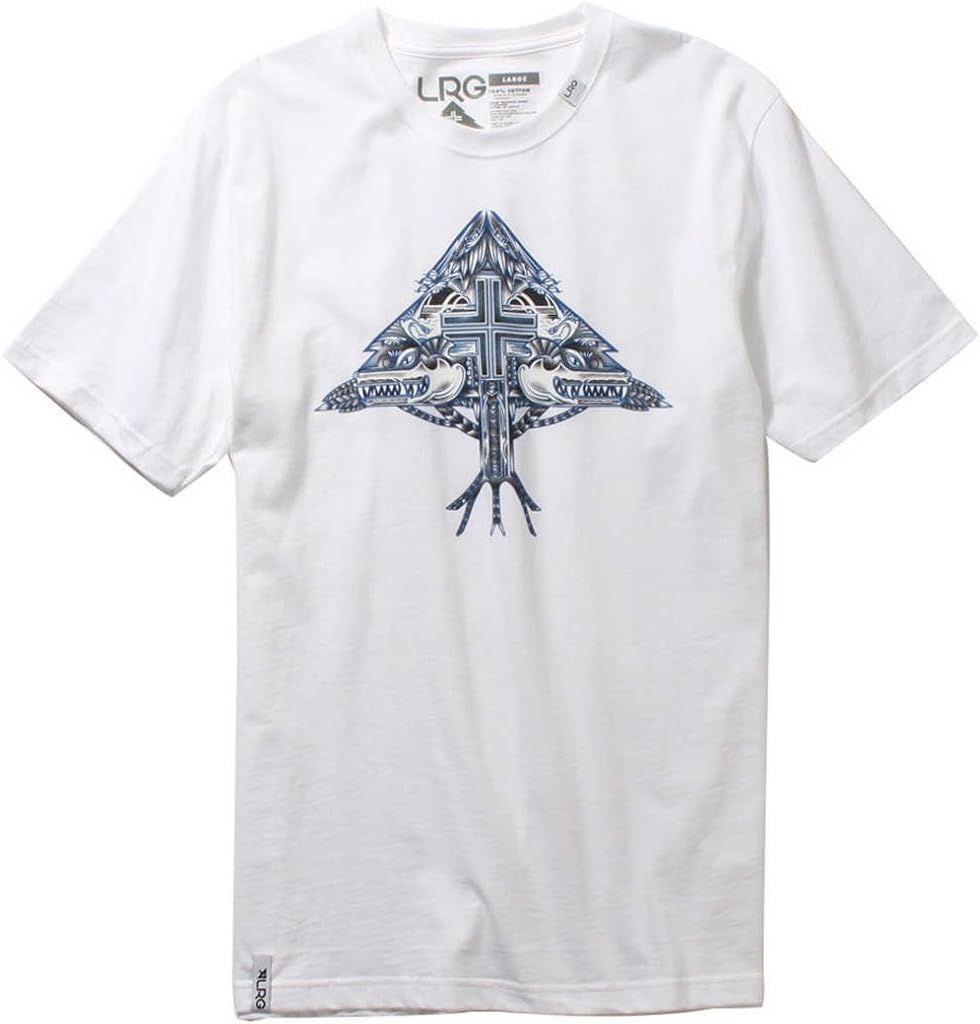 LRG Men's Inca Icon T-Shirt