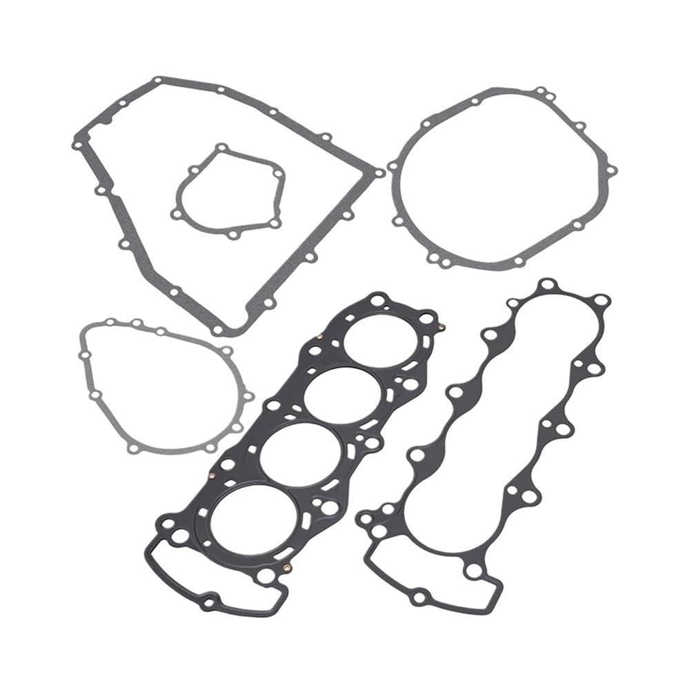 Kit joint de couvercle d'embrayage anti-fuite carter cylindre ZX6R 2006 11061-0041
