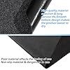 TIXANF 100x100 Inch Hot Tub Mat, Inflatable Hot Tub Mat, Large Washable Floor Protection Mat, Portable Spa Pool Accessories, Waterproof Non-Slip Underlining Absorbent Spa Pool Floor Base Protection