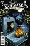 sandman overture cbr  Sandman Overture #4 (Of 6) CVR B (MR)