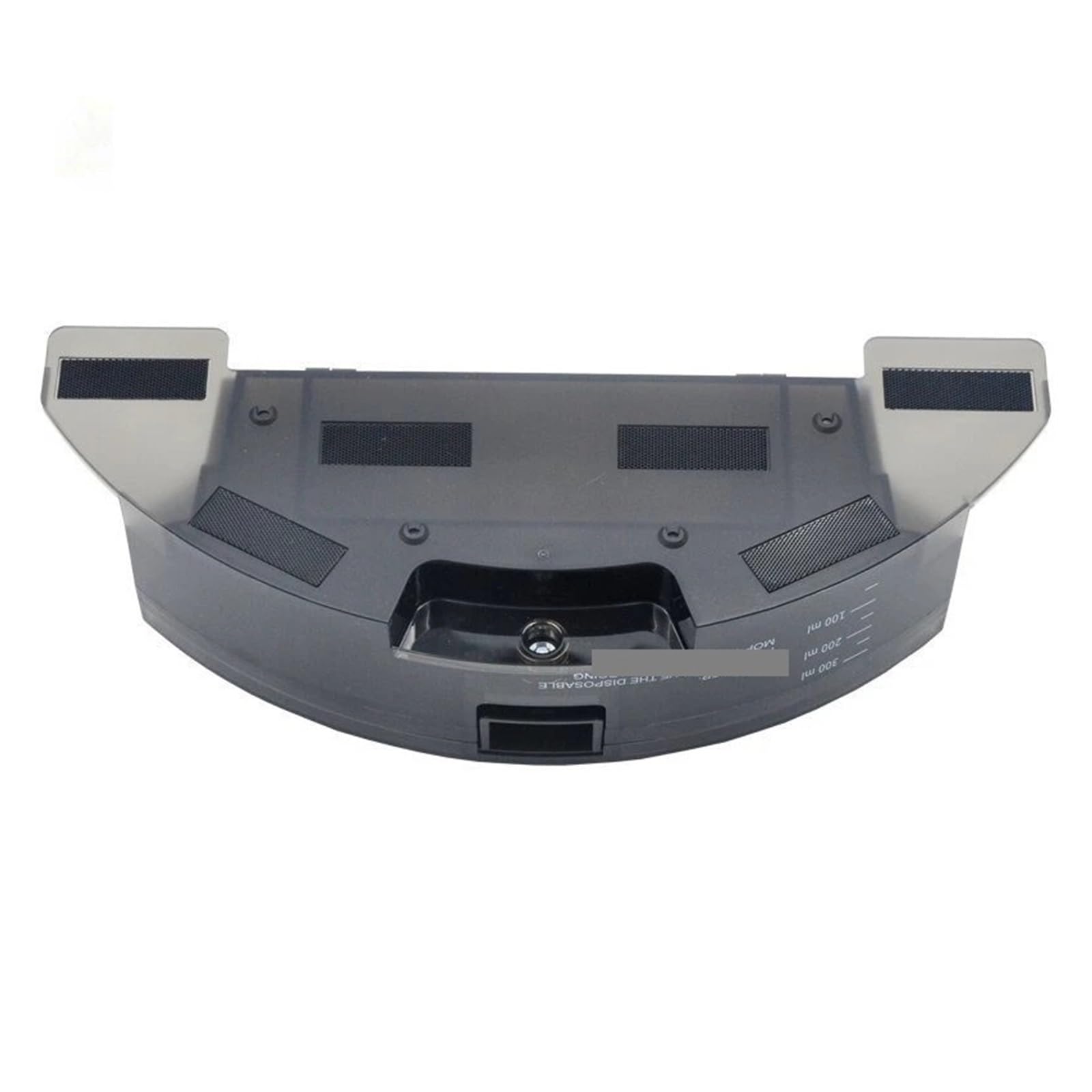Replacement Water Tank For Sweeper Robot,Compatible For Proscenic,850P/D5S PRO UK Version 850T Robot Vacuum Water Tank