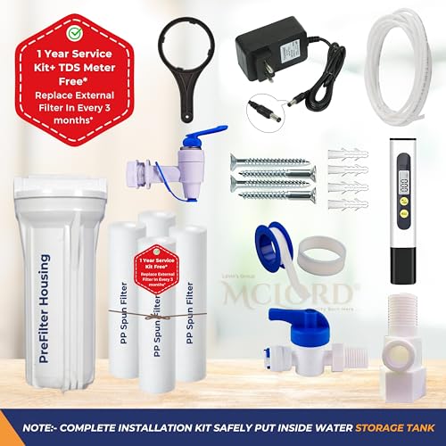 Image of Aqua RO First Ionized Alkaline Mg2+ Domestic Water Purifier (RO+ LED UV+ COPPER+ ALK+ B12+ HIGH TDS MEMBRANE+ TDS CONTROL) Fully Automatic | 20 LPH | 12L Storage (1 Year Service Kit+ TDS Meter Free*)