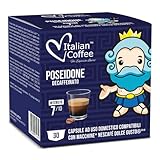 ITALIAN COFFEE FOR ESPRESSO LOVERS