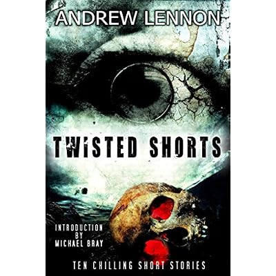 Twisted Shorts