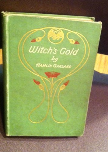 Witch's Gold B002RZ3O3G Book Cover