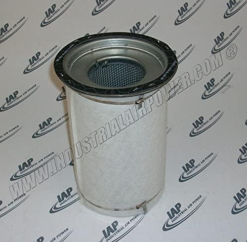 6.3789.0 Separador de aireaceite - Diseñado para su uso con compresores de aire Kaeser
