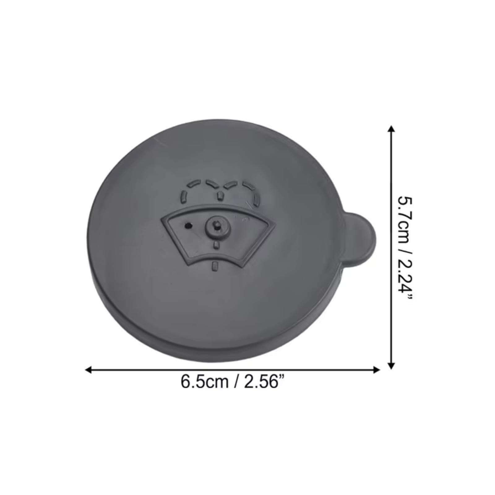 Tapa Depósito Líquido Para Nissan Para Pathfinder Para R50 1996-2004