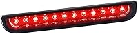 Vista 57 de Tercera tercera luz de freno, luz de freno LED de montaje alto para Chevy Silverado GMC Sierra 1500 2500 3500 HD Classic, lámpara de carga trasera