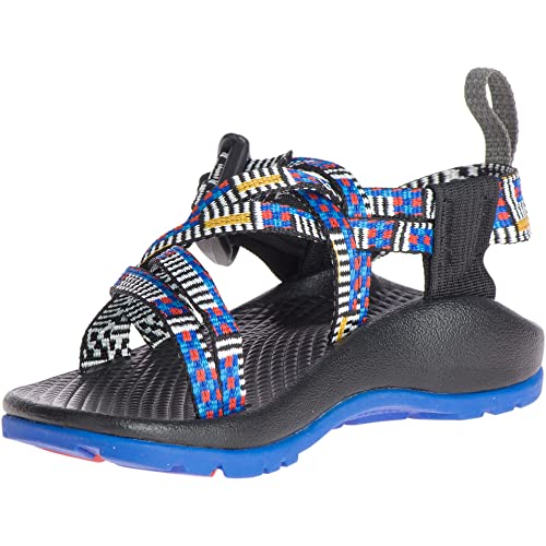 Image of Chaco ZX1 Ecotread Sandal (Toddler /Little Kid /Big Kid)