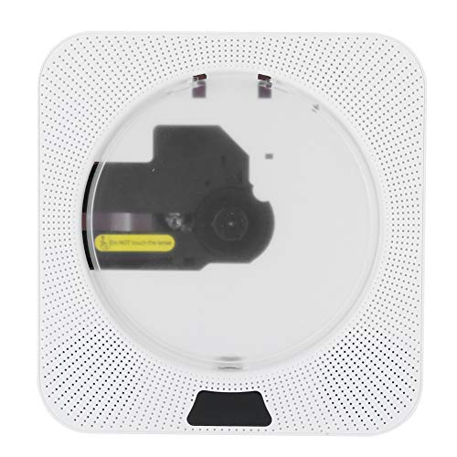 Lettore CD, Lettore CD Bluetooth, Supporto