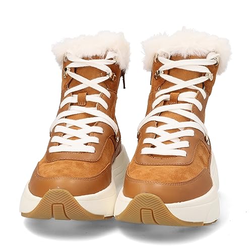 Geox Girl's Sneaker3