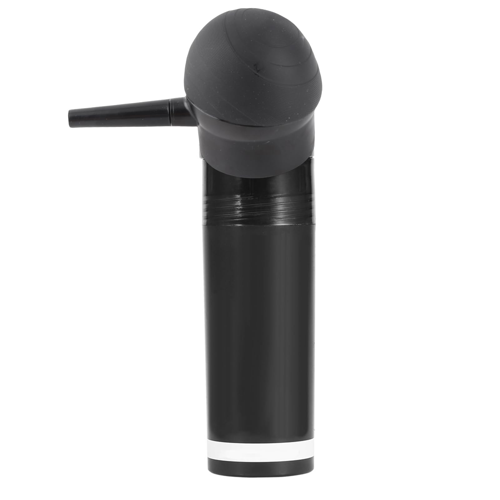Spray Applicator For Thinning Hair Products, Precise Application For Hair Building Fiber Nozzles Hair Thickening Spray Applicator Tools