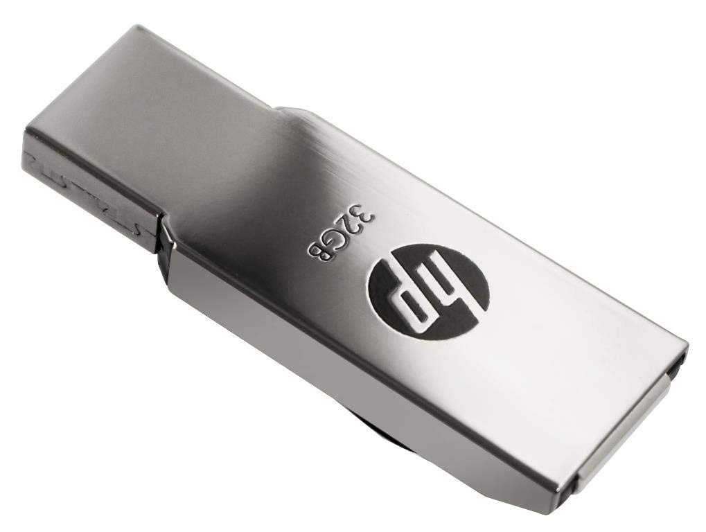 (Renewed) HP v237w 32GB USB 2.0 Pen Drive (B07C5Q7XBX) Amazon Price History, Amazon Price Tracker