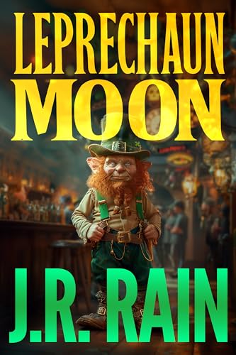 Leprechaun Moon