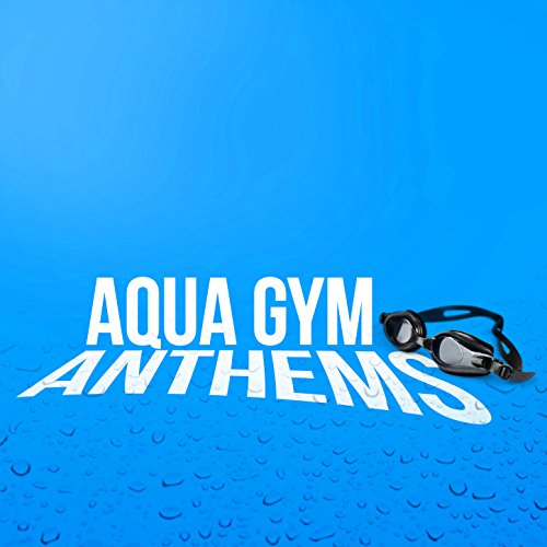 Aqua Gym Anthems Aqua Aerobics Digital Music