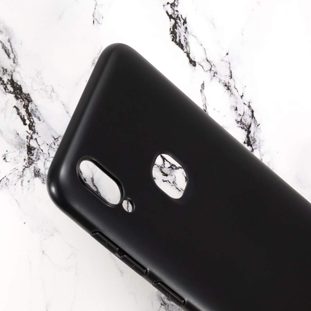 Cadorabo - Cadorabo Custodia Compatibile Con Vivo V11 In Bruno