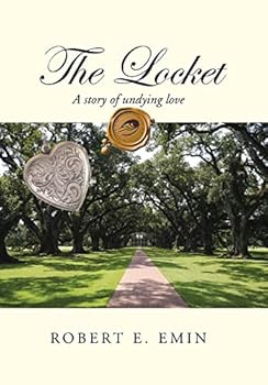 Hardcover The Locket: A Story of Undying Love Book