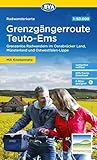 lipperlandtriathlon lage  Radwanderkarte BVA Radwandern auf der Grenzgängerroute Teuto-Ems 1:50.000, reiß- und wetterfest, GPS-Tracks Download: Grenzenlos Radwandern im ... Ostwestfalen-Lippe (Radwanderkarte 1:50.000)