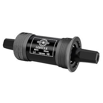 SHIMANO　自転車　ボトムブラケットなど多数　　6-25-2 SHIMANO 自転車 ボトムブラケットなど多数 6-25-2