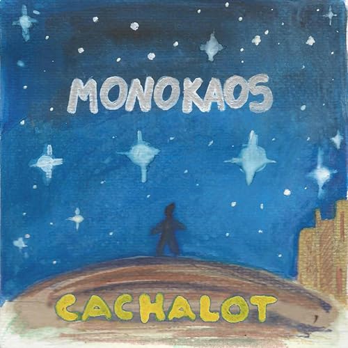  My Monotribe