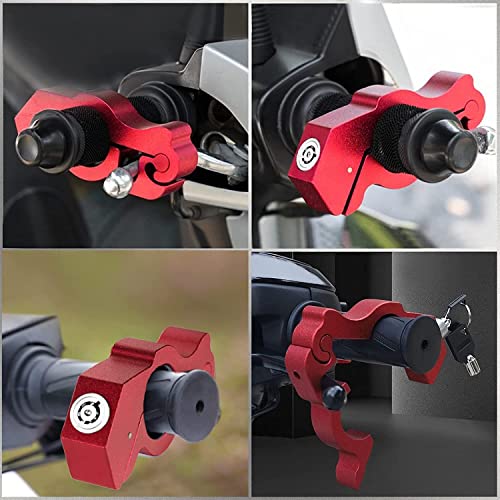 La Mejor review de Candado para moto los preferidos por los clientes. 30 La Mejor review de Candado para moto los preferidos por los clientes. 24