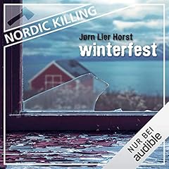 Page de couverture de Winterfest