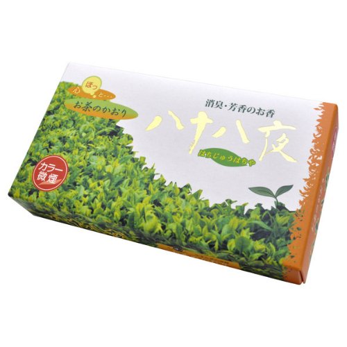 Hanakaori Kagijudo Incense Sticks, Light Smoke