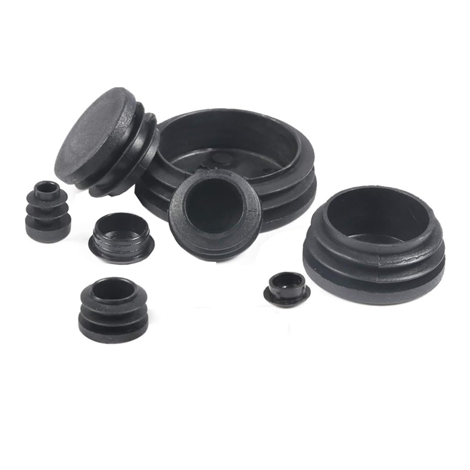 Nuovo - Cappucci Di Protezione Tubazioni E Tubi - Foto 6