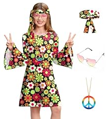 Hippie Floral