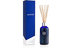 Capri Blue Reed Oil Volcano Diffuser