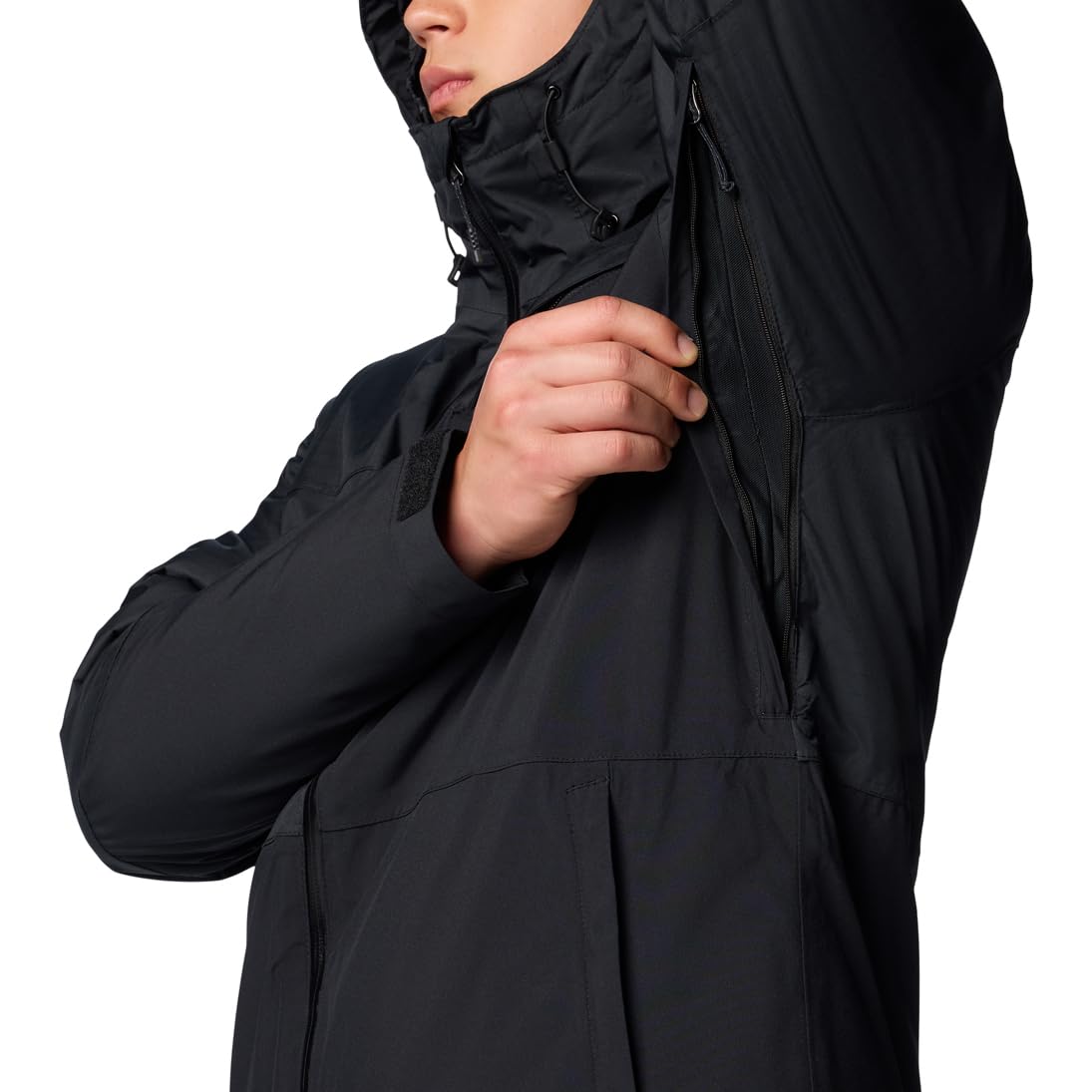 Columbia Iceberg Point 2 Chaqueta de esquí Hombre
