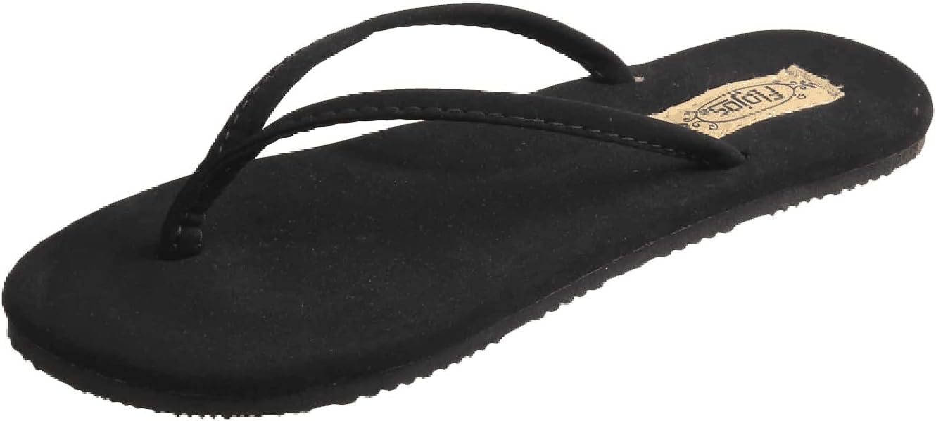 Flojos Women's FiestaSandal