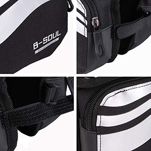 Portatelefono da Bici Porta Telefono Bici Borsa