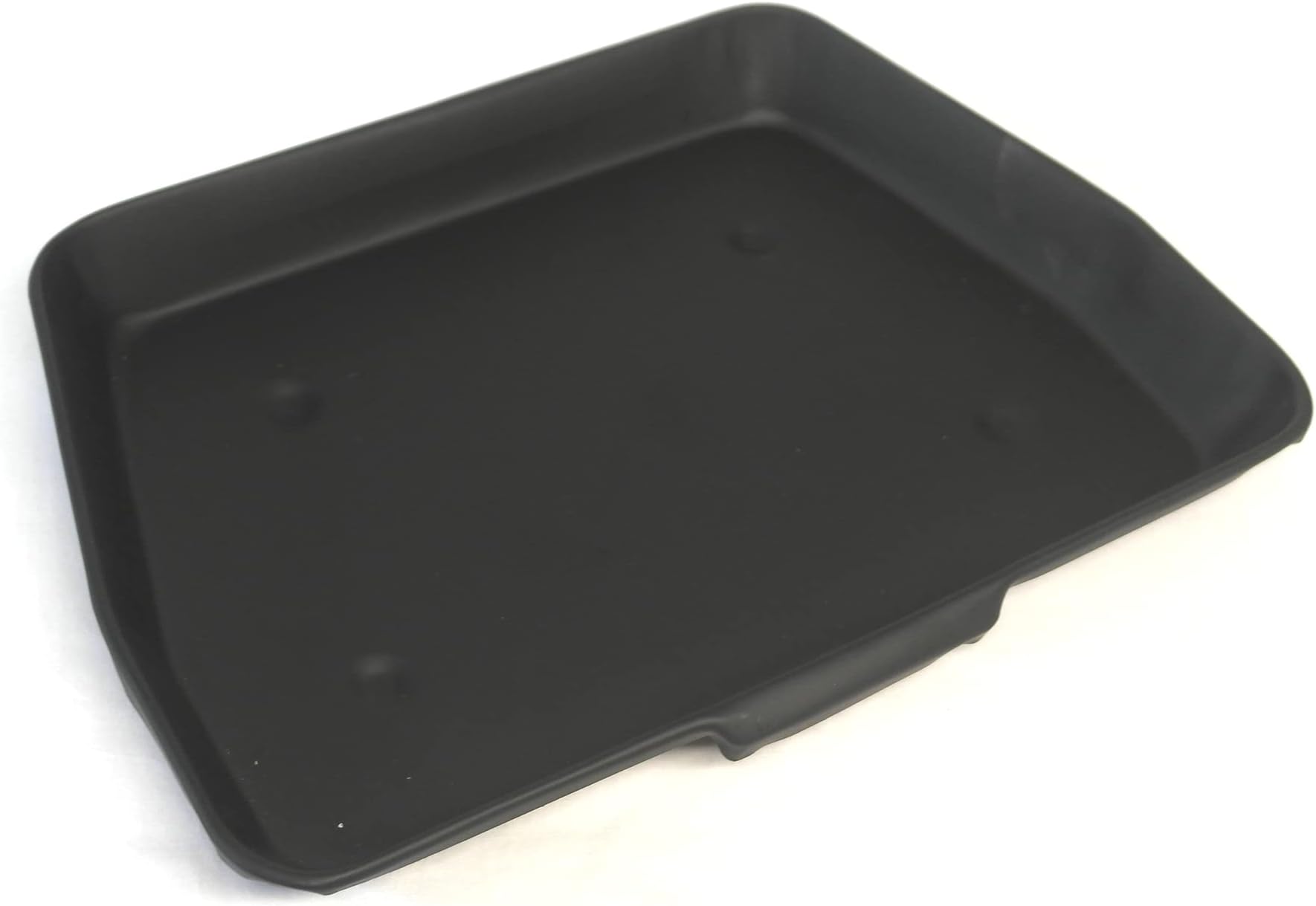 Traditional ash pan – 28cm Wide (11") Ideal for Standard Sized fire grates | ash pan for Open Fires | ash pan for Log Burners| fire ash pan | fire Tray | ash Box | galvanised ash pan