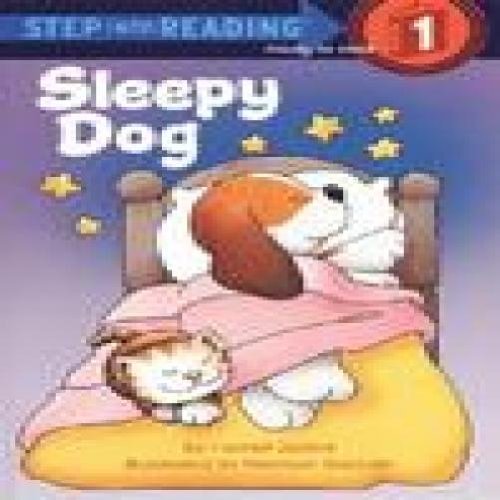 Sleepy Dog 9780394868776 Harriet Ziefert Books